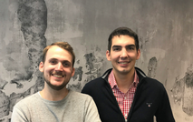 Tyxit co-founders Raphael Buache and Gaetan Fuchs.png